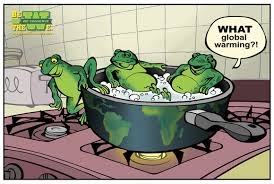 THIS IS ALSO HOW THE "COOKIE CUTTER" CALL CENTER CULTURE EVOLVES OVER TIME