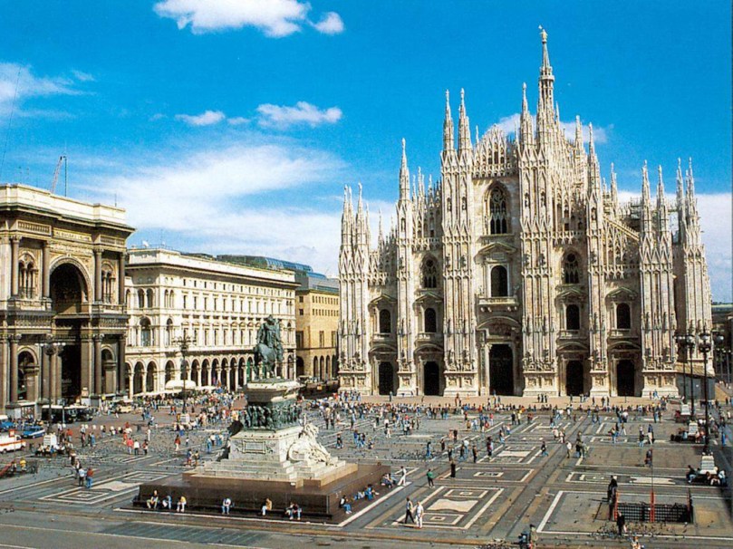 MILAN