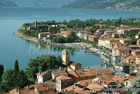 LAKE COMO