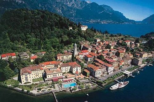 My balcony view from Laconda della Maria Bed & Breakfast Hotel